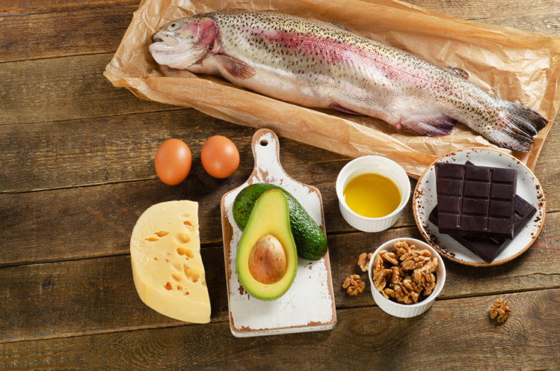 Healthy Fat Free Snacks
 LCHF & Ketogenic t Effectiveness Benefits Warnings