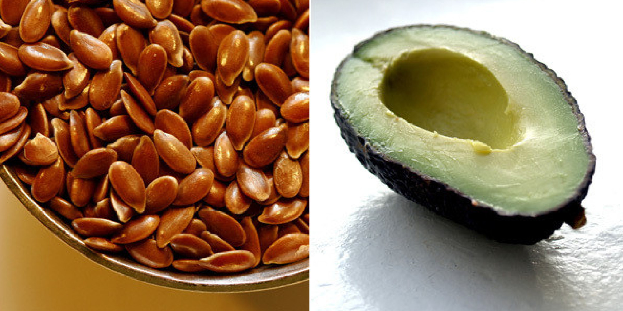 Healthy Fat Snacks
 6 High Fat Foods You Should Be Eating