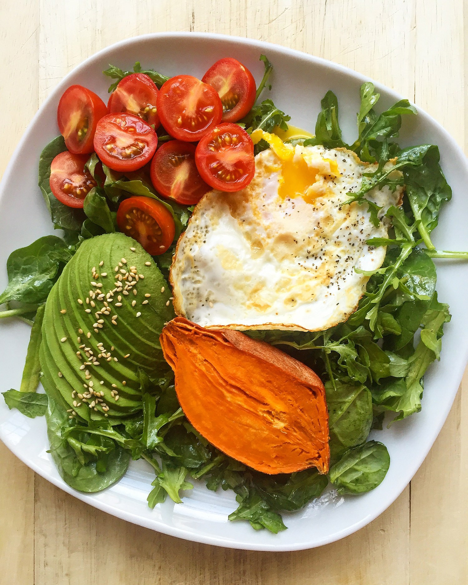 Healthy Fats For Breakfast
 Building a Balanced Breakfast