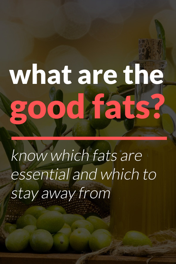 Healthy Fats For Keto Diet
 What Are Good Fats on a Ketogenic Diet Good Fats List