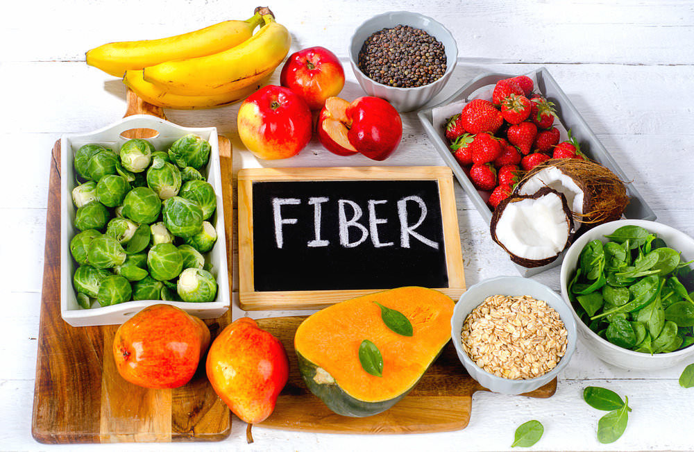 Healthy Fiber Snacks
 High Fiber Foods 25 Ultimate High Fiber Foods
