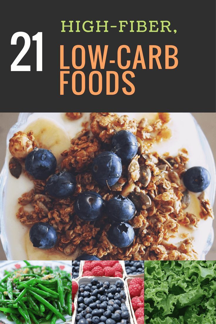 Healthy Fiber Snacks
 The 25 best High fiber meal plan ideas on Pinterest