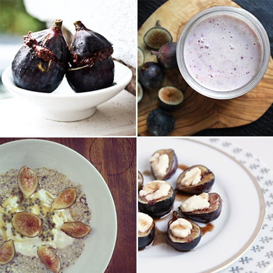 Healthy Fig Recipes
 Healthy Fig Recipes