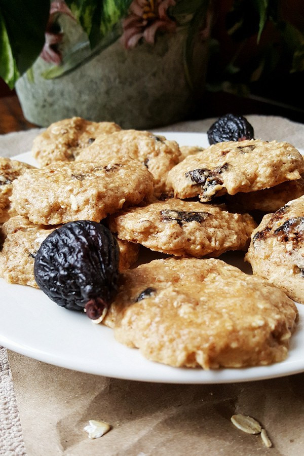 Healthy Fig Recipes
 fig cookies healthy