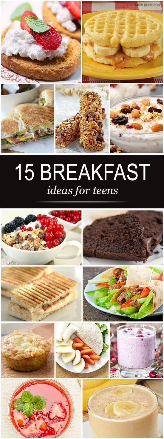 Healthy Filling Breakfast Ideas
 1000 ideas about Healthy Filling Breakfast on Pinterest