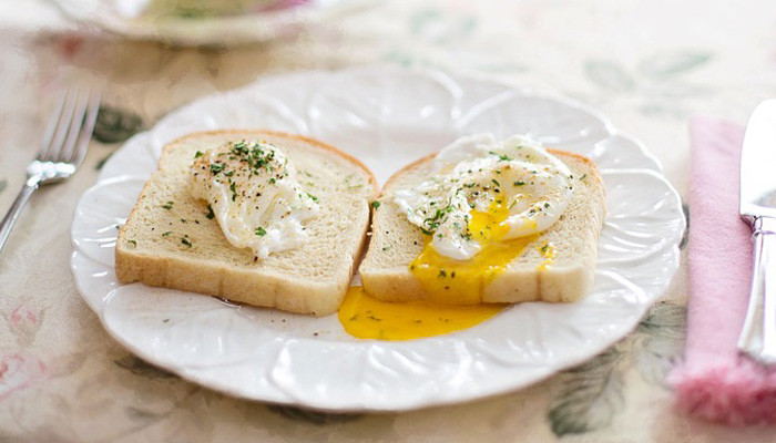 Healthy Filling Breakfast Ideas
 10 Healthy And Filling Breakfast Toast Ideas The