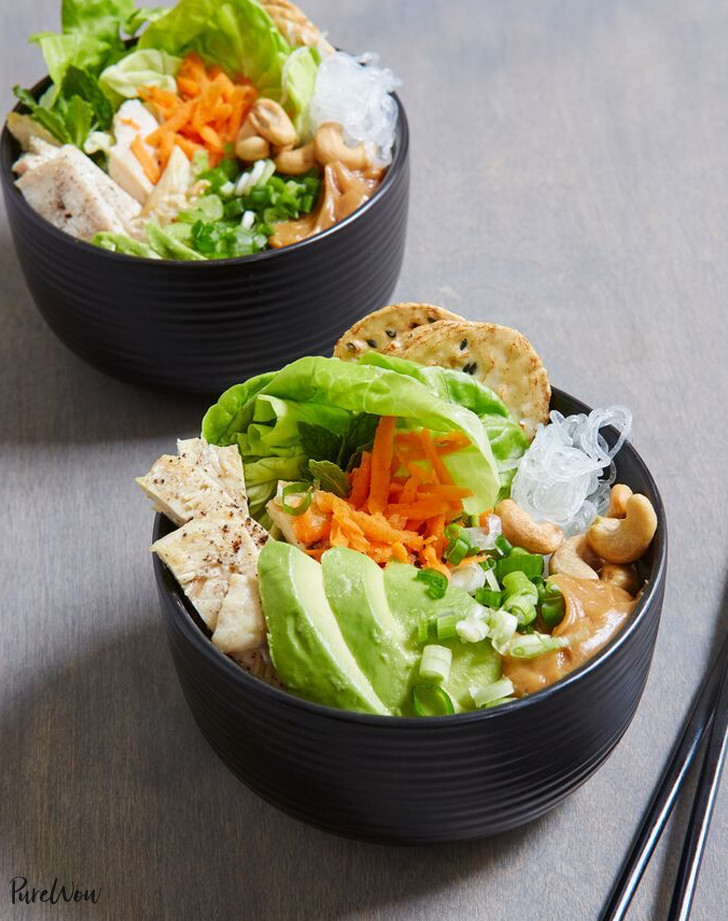 Healthy Filling Lunches For Work
 18 Healthy & Filling Work Lunches That Aren t Salad