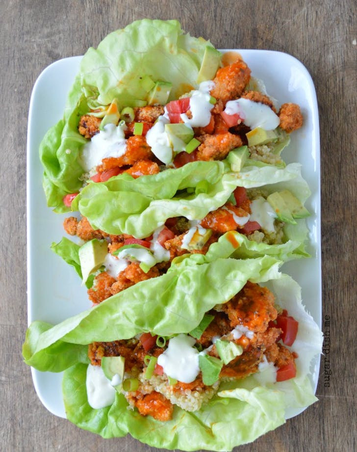 Healthy Filling Lunches For Work
 Healthy and Filling Lunches That Aren t Salad PureWow