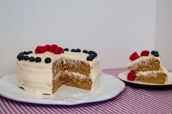 Healthy First Birthday Cake Alternatives
 Hold The Sugar A Healthy First Birthday Cake Alternative