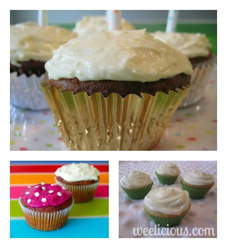 Healthy First Birthday Cake
 Ideas for Healthy First Birthday Cakes Moms & Munchkins