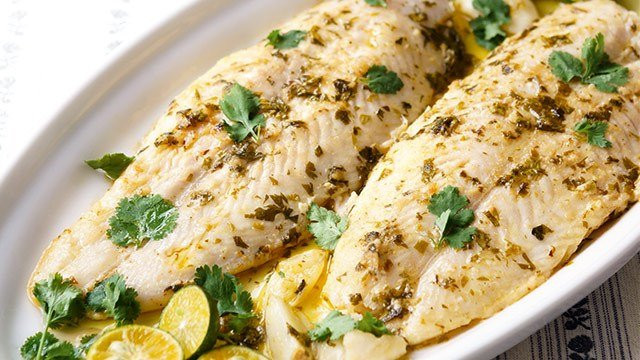 Healthy Fish Fillet Recipes
 Calamansi Fish Fillet Recipe