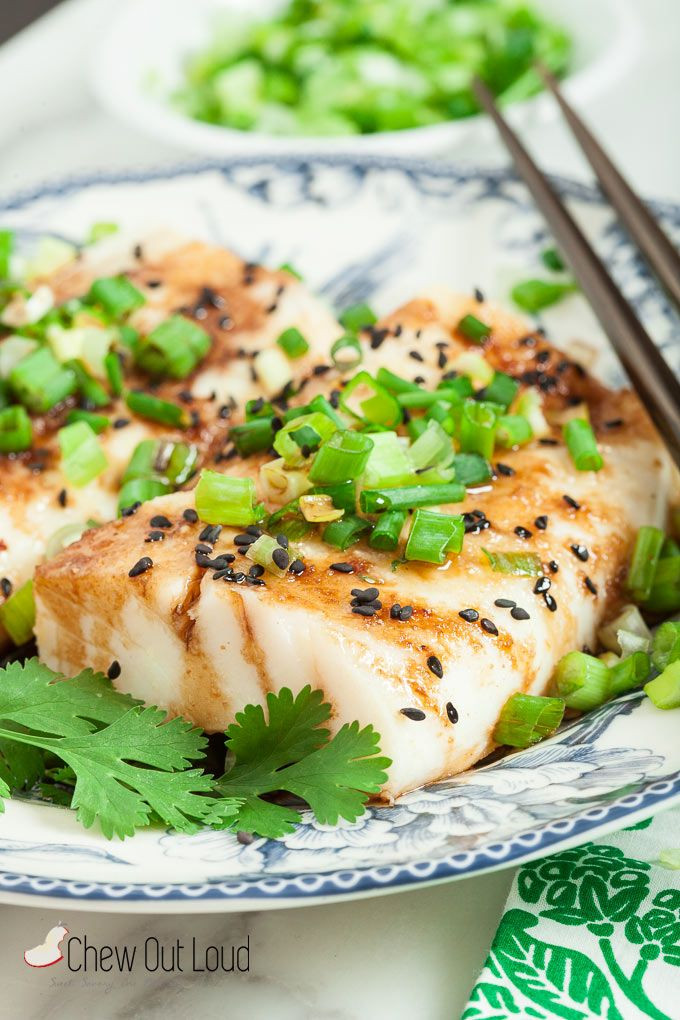 Healthy Fish Recipes
 100 Steamer recipes on Pinterest