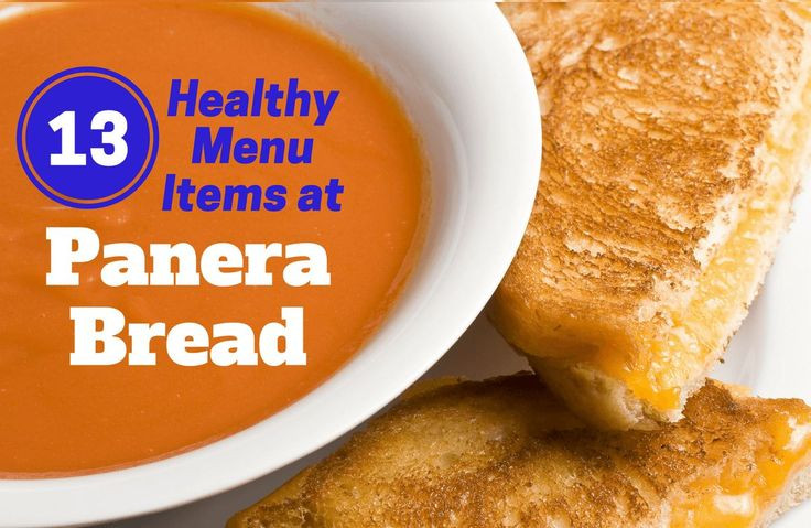 Healthy Food At Panera Bread
 47 best Chik Fil A Fast Food images on Pinterest