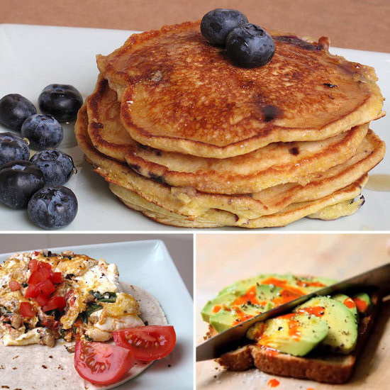 Healthy Food Recipes For Breakfast
 Top Diet Foods Healthy Food Recipe