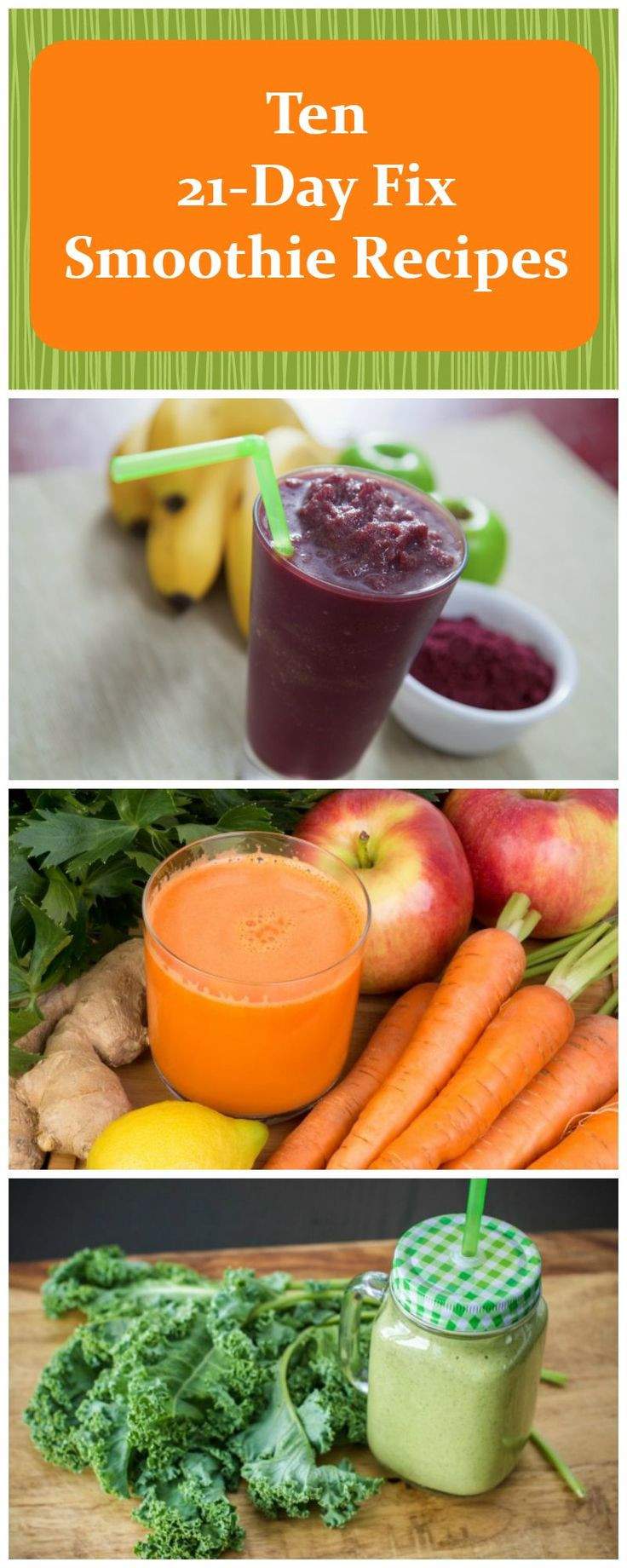 Healthy Food Smoothies
 Best 25 Weight loss smoothie recipes ideas on Pinterest