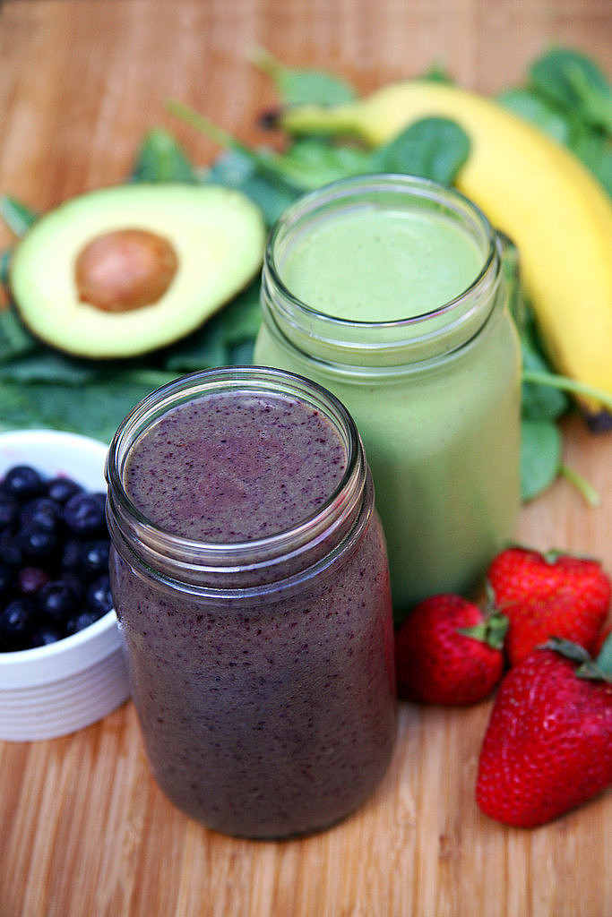 Healthy Food Smoothies
 Smoothies For Weight Loss