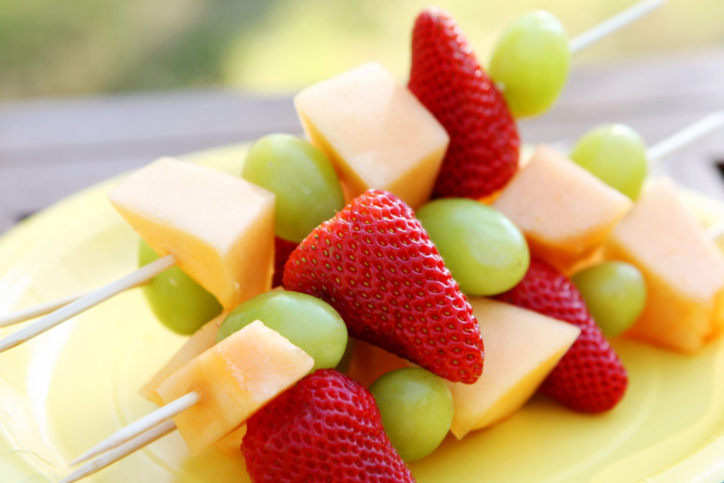 Healthy Food Snacks
 Healthy Snack Ideas to Stop the Cravings