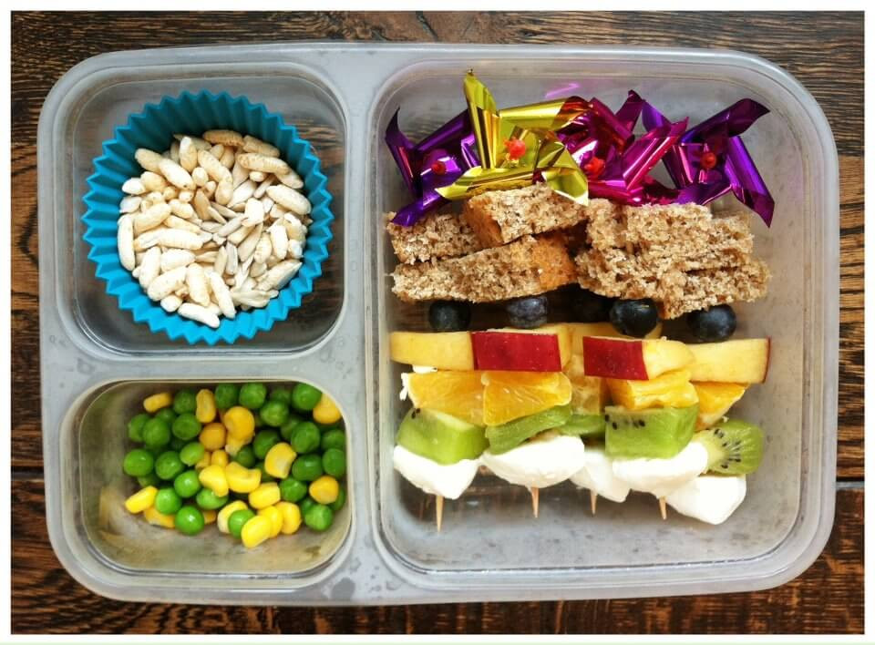 Healthy Foods For Kids School Lunches
 Healthy Kid Friendly Lunches Lunch For Moms Too