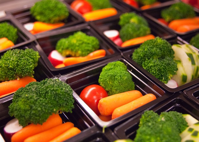 Healthy Foods For Kids' School Lunches
 What Greek Kids are Eating for Lunch and Why American