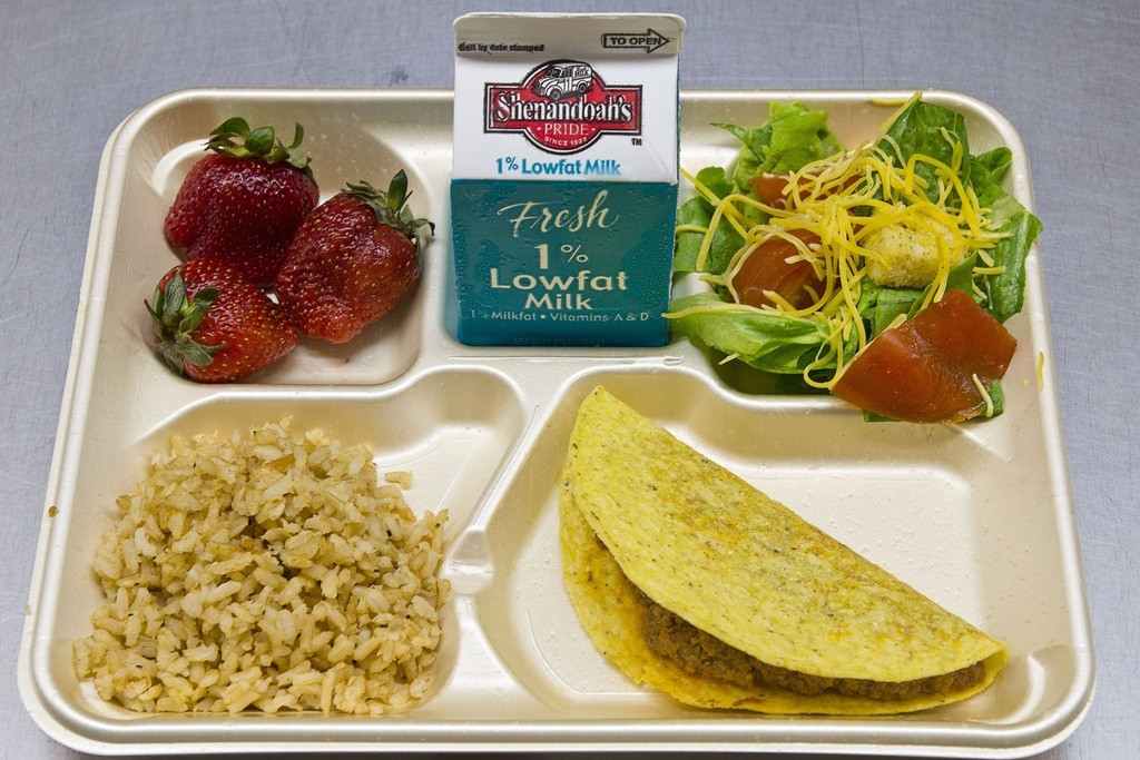 Healthy Foods For Kids' School Lunches
 Is Your Kids School Lunch Healthy Pain Doctor