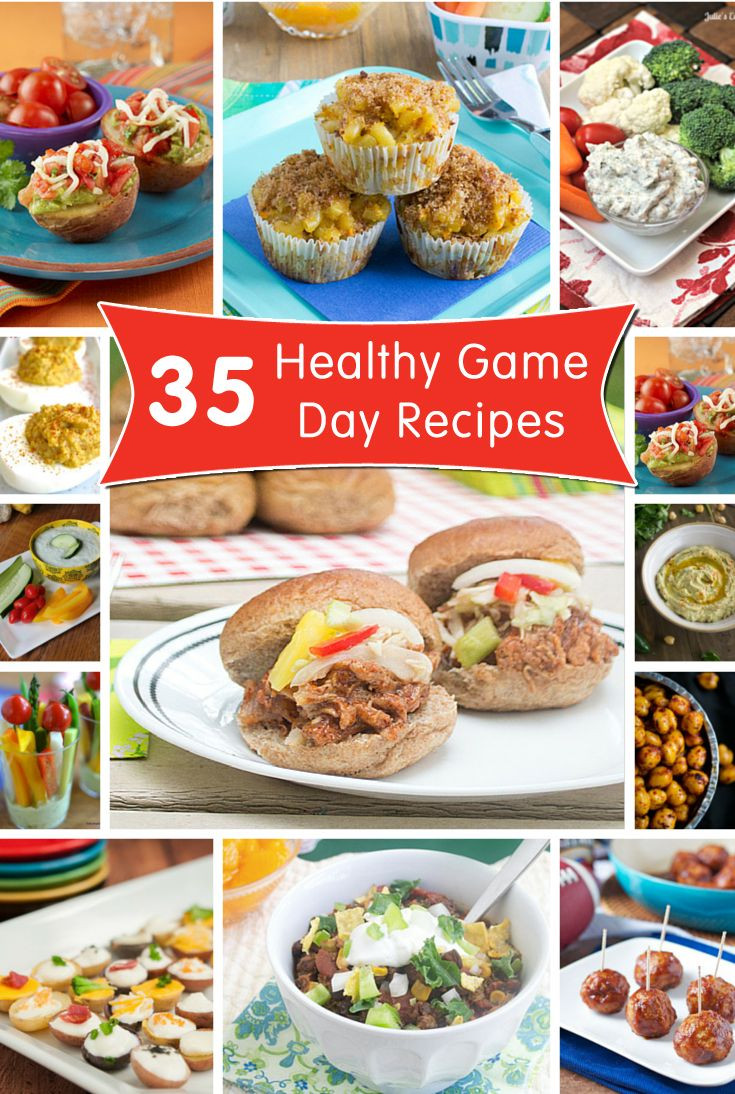 Healthy Football Game Appetizers
 446 best Game Day Recipes images on Pinterest