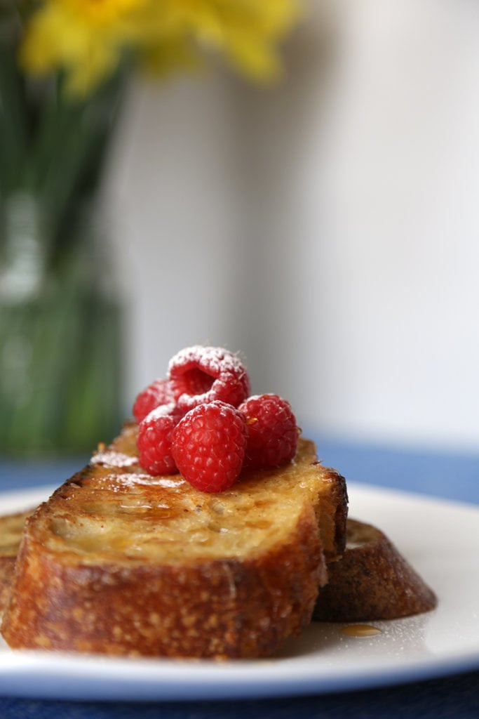 Healthy French Toast
 Healthy French Toast Recipes