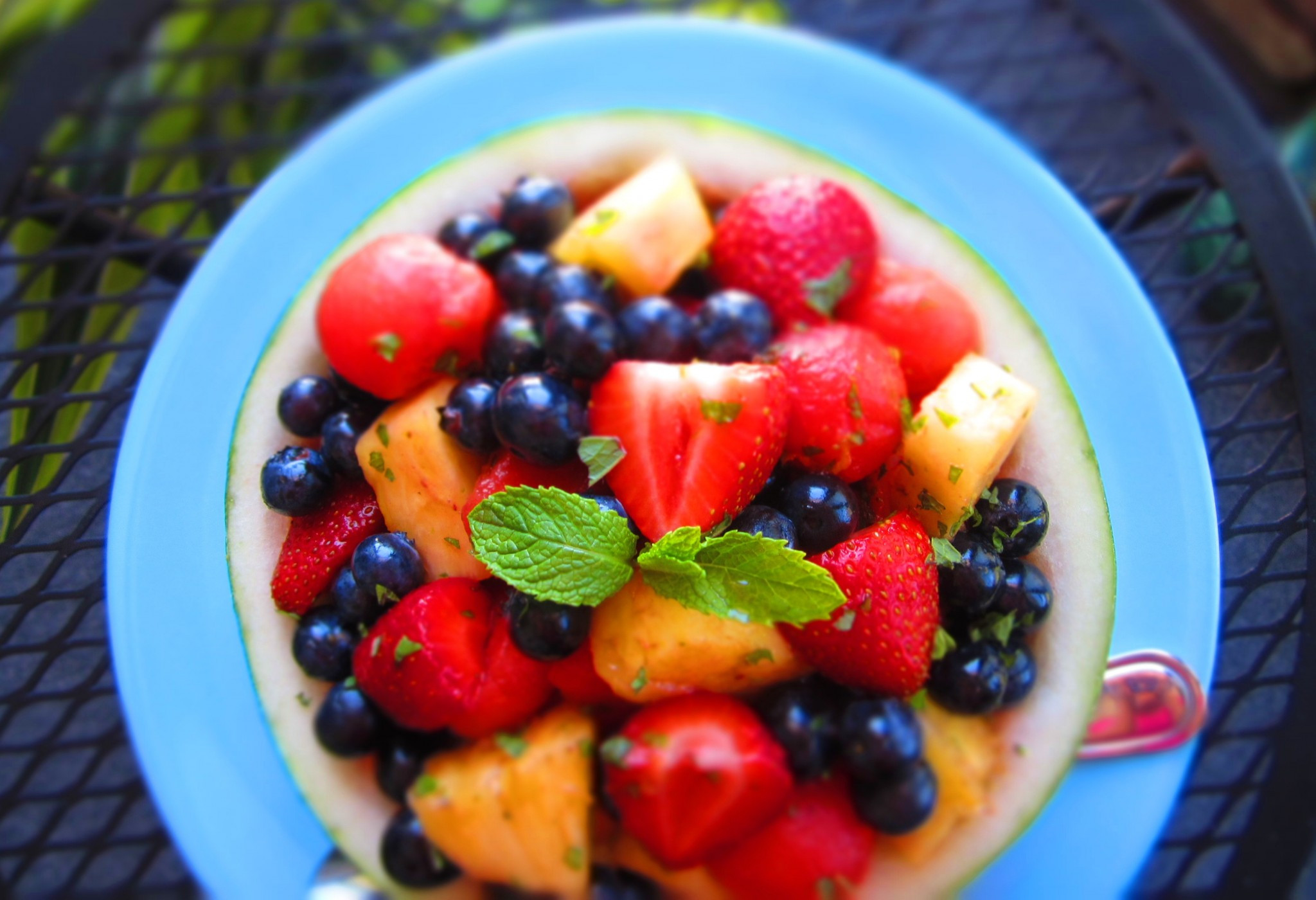 Healthy Fresh Fruit Desserts
 10 Healthy but Delicious Desserts You Should Try