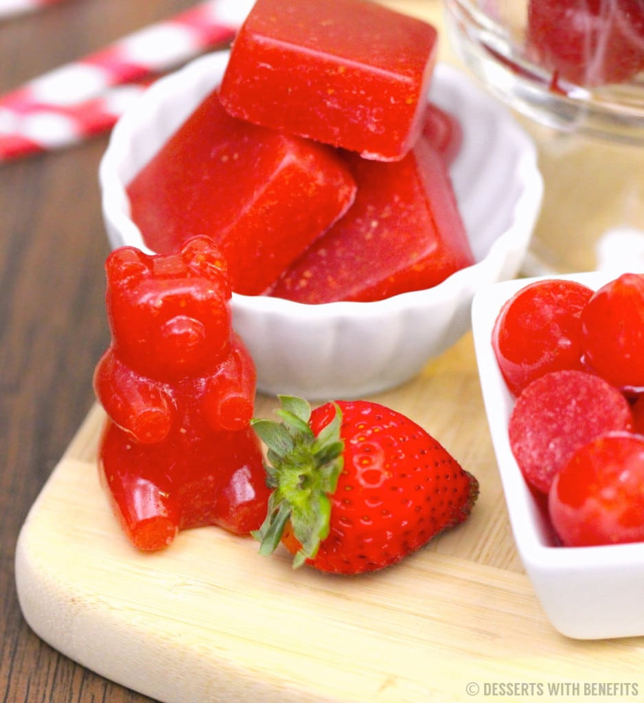 Healthy Fresh Fruit Desserts
 Healthy Fruit Snacks Recipe