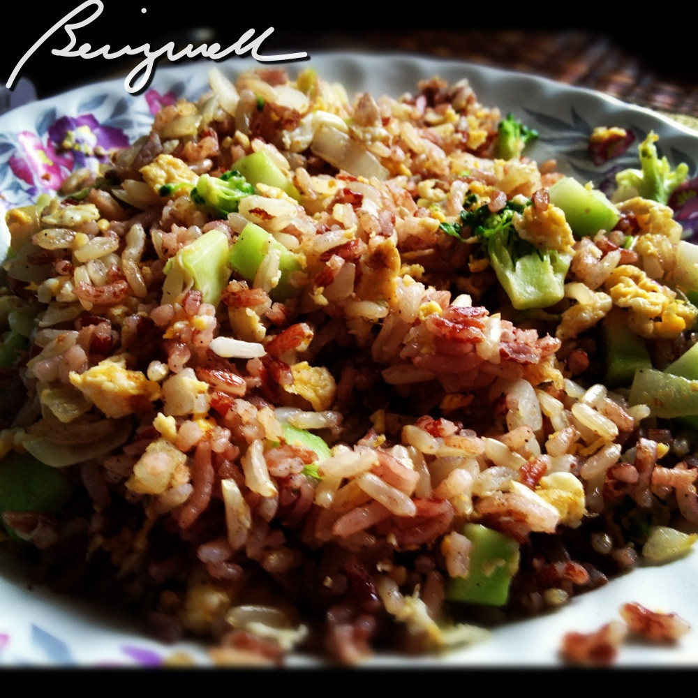 Healthy Fried Rice Recipes
 Cooking Healthy Fried Rice Easy Rice Recipe Quick And