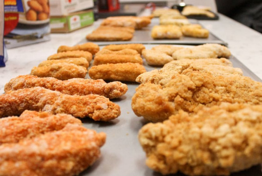 Healthy Frozen Chicken Tenders
 The Ultimate Frozen Chicken Finger Taste Test