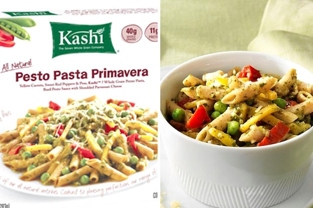 Healthy Frozen Dinners Brands
 Best Healthy Frozen Food Brands