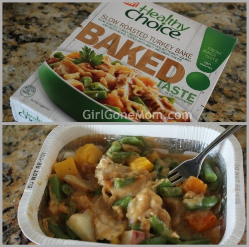 Healthy Frozen Lunches
 Frozen Meals More Than a Time Saver FrozenFacts Girl