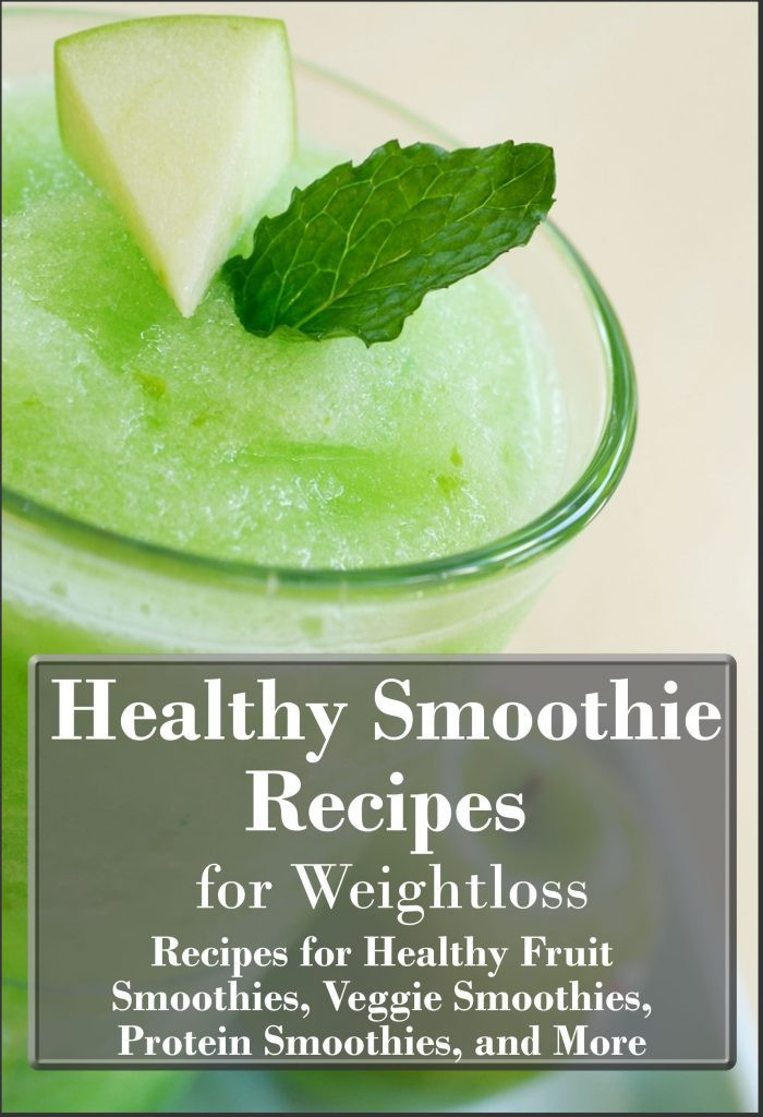 Healthy Fruit And Vegetable Smoothie Recipes For Weight Loss
 Healthy fruit and ve able smoothie recipes for weight