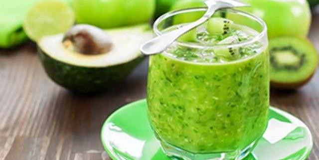 Healthy Fruit And Vegetable Smoothie Recipes For Weight Loss
 Ve able Smoothie Recipes for Weight Loss Women Daily