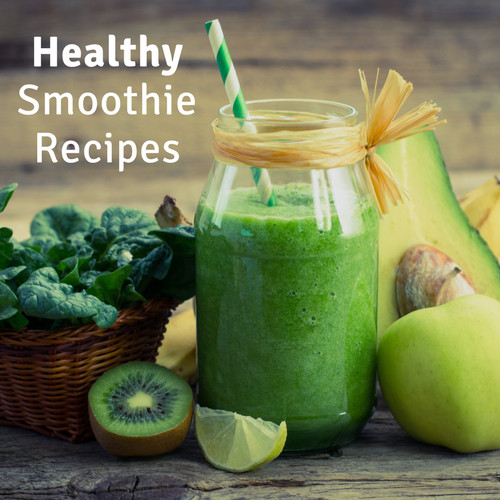 Healthy Fruit And Veggie Smoothies
 Top 5 Healthy Smoothie Recipes Fruit & Ve able