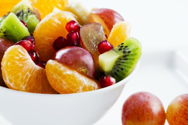 Healthy Fruit Breakfast
 Healthy Breakfast Ideas – Positive Life Energy For The Day