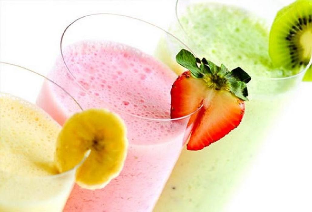 Healthy Fruit Smoothies
 Benefits Smoothies