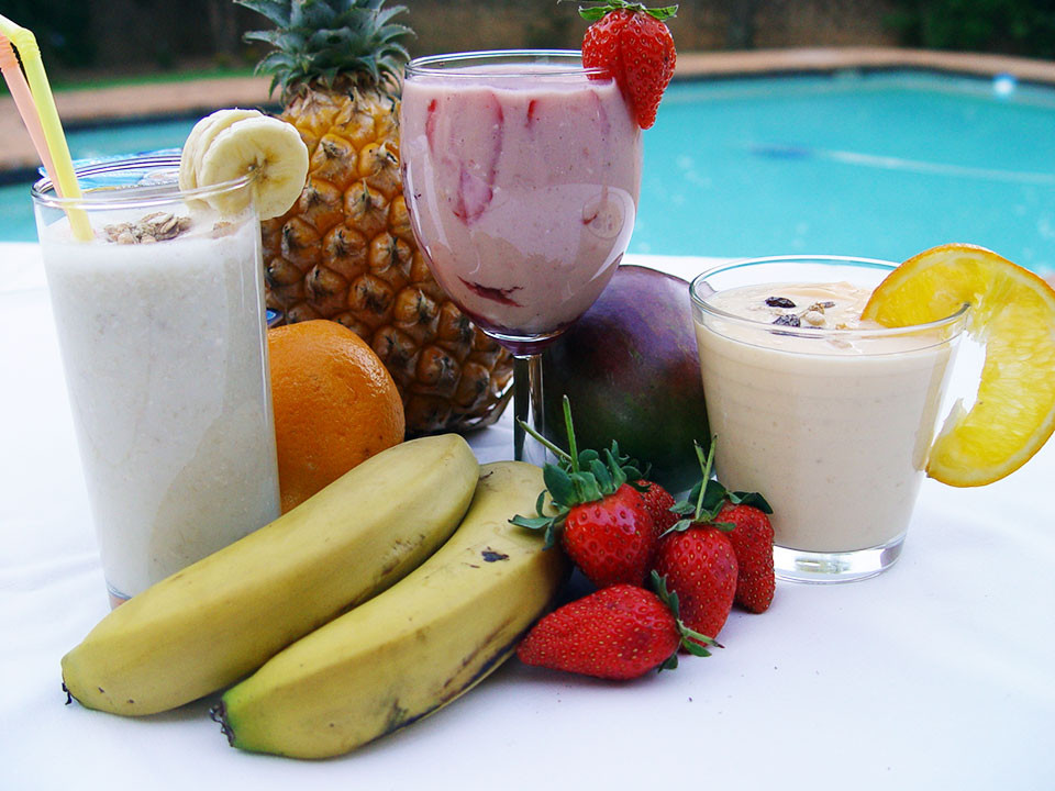 Healthy Fruit Smoothies For Weight Loss
 How to make healthy smoothies and shakes for weight loss