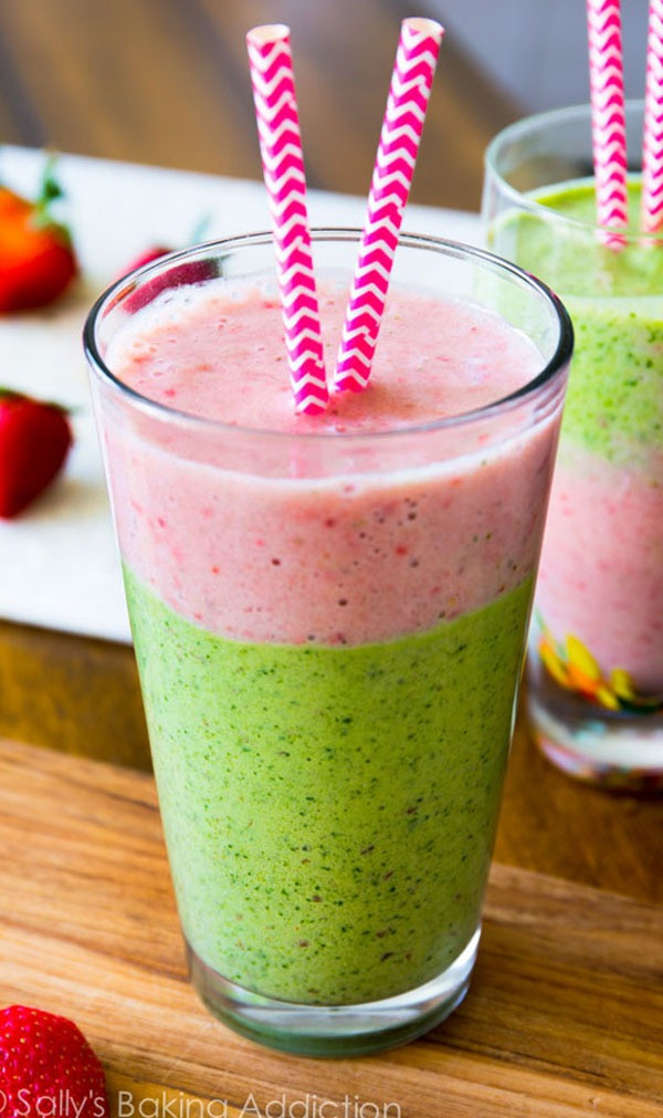 Healthy Fruit Smoothies For Weight Loss
 56 Smoothies for Weight Loss