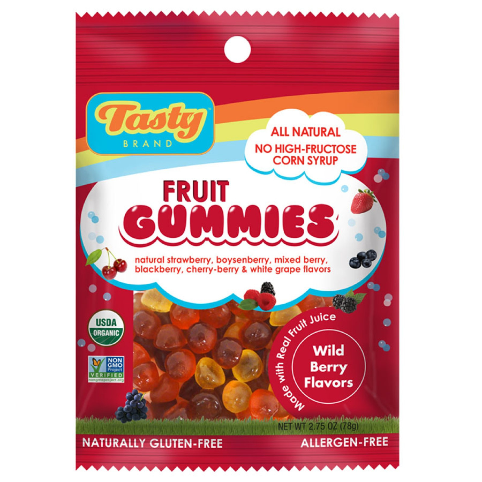 Healthy Fruit Snacks Brands
 Tasty Brand Organic Fruit Snacks Frontier Co op Market