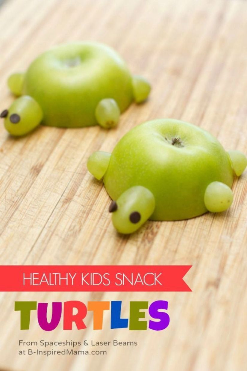 Healthy Fruit Snacks For Kids
 25 Fun and Healthy Snacks for Kids Uplifting Mayhem