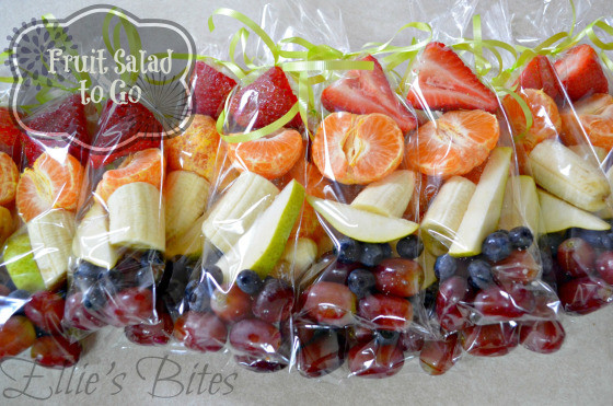 Healthy Fruit Snacks For Kids
 30 Kid Friendly Summer Snacks