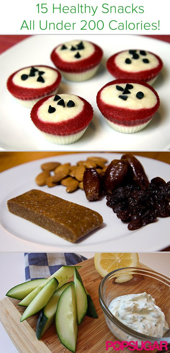 Healthy Fulfilling Snacks
 417 best images about Recipes I Would Love to Try on