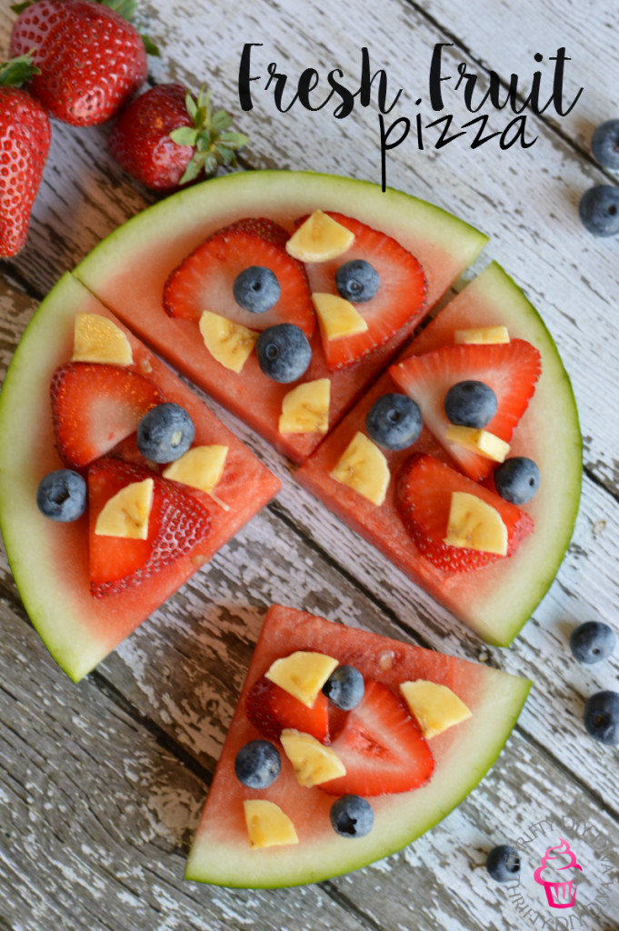 Healthy Fun Snacks
 30 Kid Friendly Summer Snacks