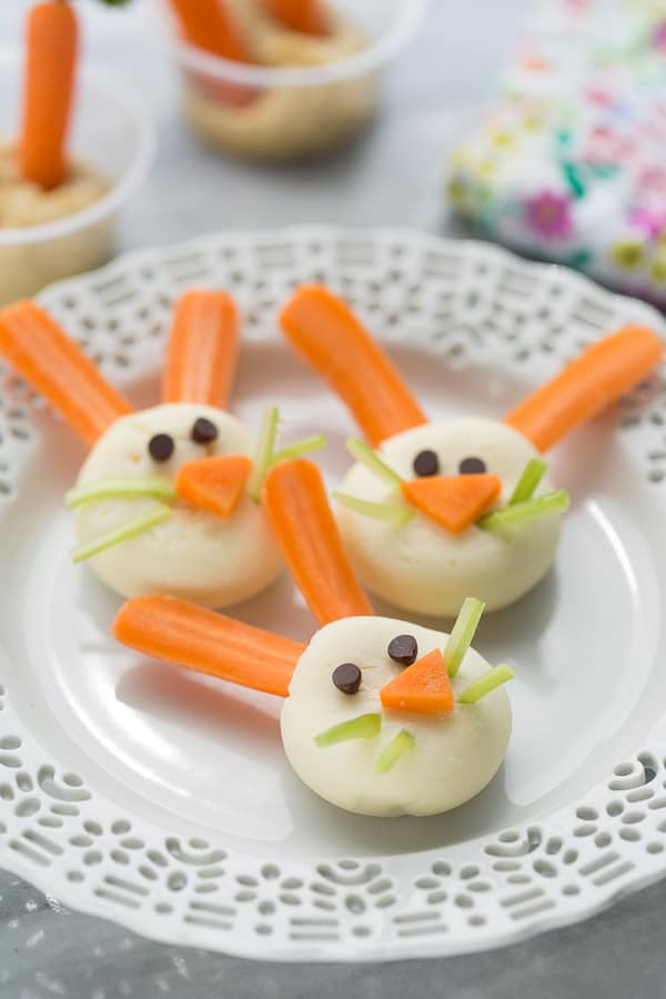 Healthy Fun Snacks For Kids
 4 Healthy Kids Easter Snacks Meaningful Eats