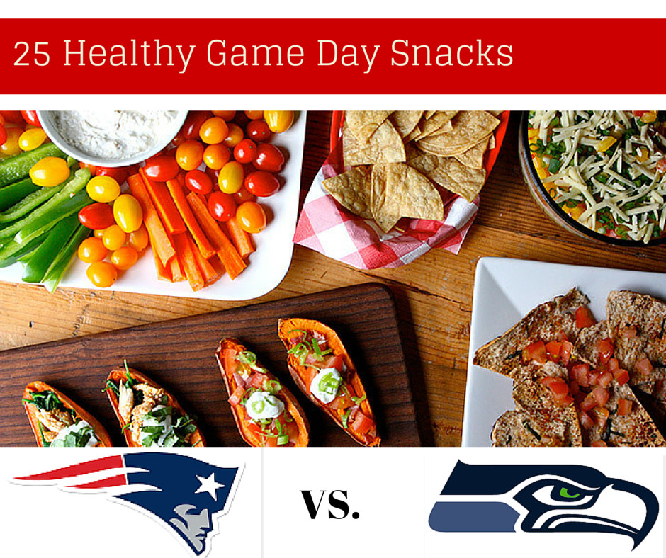 Healthy Game Day Snacks
 Turkey Burger My Ditch The Scale Journey