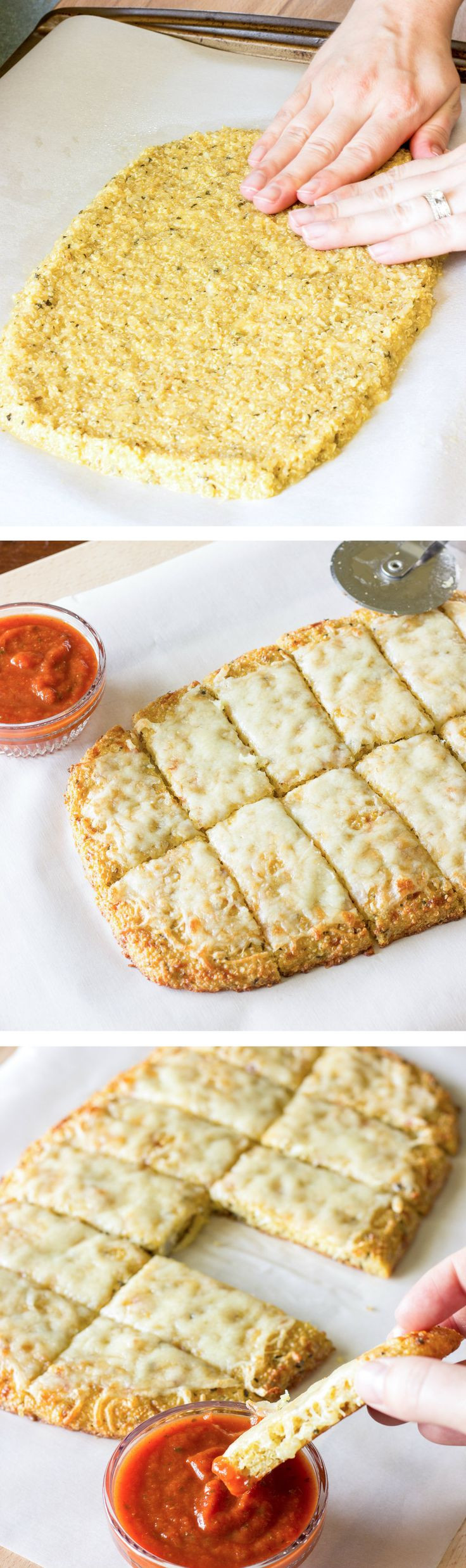 Healthy Garlic Bread
 Best 25 Alkaline t recipes ideas on Pinterest
