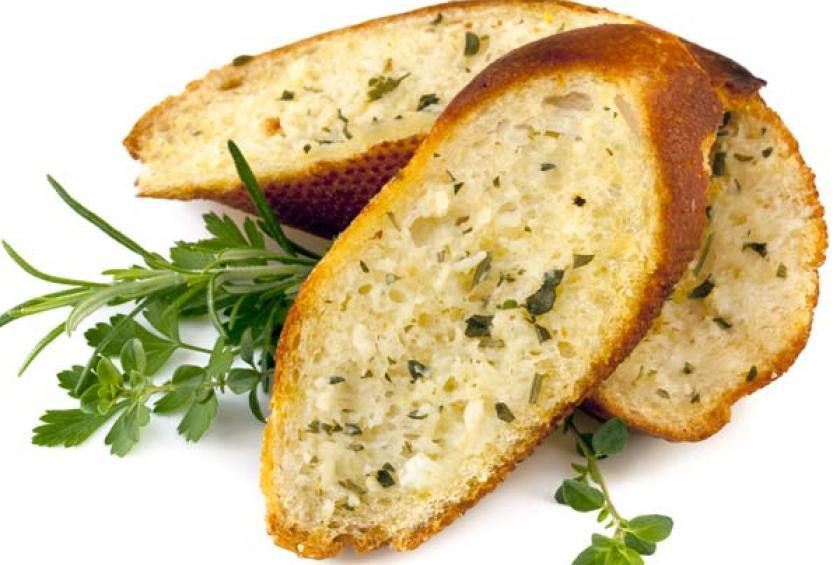 Healthy Garlic Bread the Best Ideas for Healthy Garlic Bread Recipe by Lauren Gordon