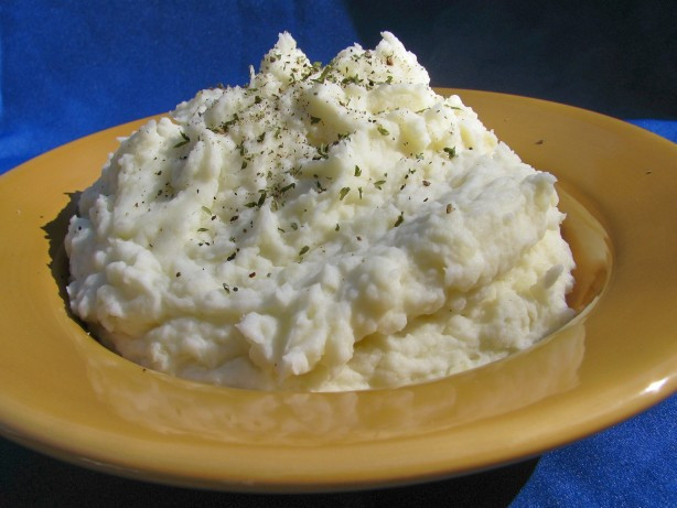 Healthy Garlic Mashed Potatoes
 26 Types Mashed Potatoes Recipes And Ideas Genius