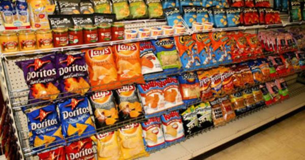 Healthy Gas Station Snacks
 Going on a road trip soon Learn what healthy snacks are